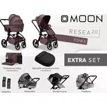 Moon Resea 2.0 Extra set 2026 TONKA