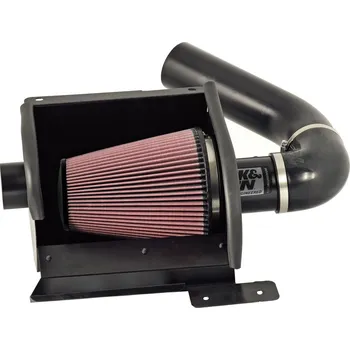 Autodíl K&N sportovní kit sání Série 77 pro Ford E550 Econoline Super Duty 6.8L Benzin r.v. 1997-2002