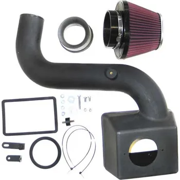 Vzduchový filtr K&N sportovní kit sání 57i pro Ford Focus II 2.5L Benzin r.v. 2009 ST