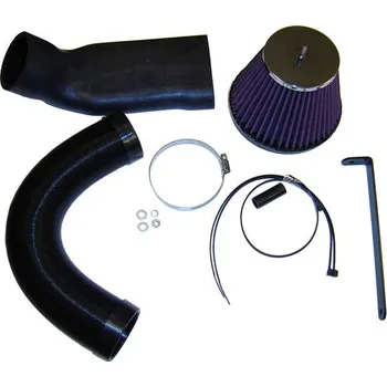 Vzduchový filtr K&N sportovní kit sání 57i pro Ford Escort VII 1.8L Benzin r.v. 1997-2000