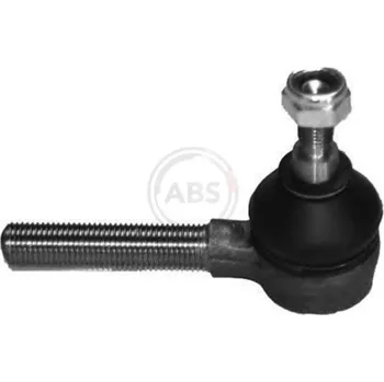 Soustava řízení Hlava příčného táhla řízení A.B.S. 230527