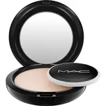 MAC - Blot Powder/ Pressed Pudry 12 g Béžová unisex