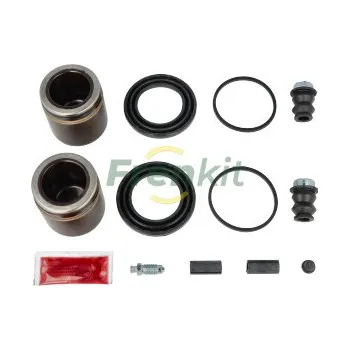 Brzdový systém Sada na opravy, brzdový třmen FRENKIT 257801
