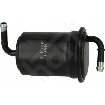 Palivový filtr Palivový filtr MAZDA 626 1.8I 16V,2.0I 16V WT89113 HART