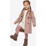 Kozačky Lasocki Kids CEO-CI12-VOLGA-01 Růžová 25