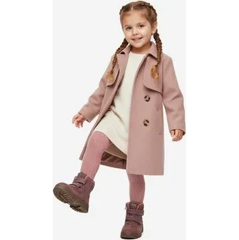 Dámské kozačky Kozačky Lasocki Kids CEO-CI12-VOLGA-01 Růžová 25