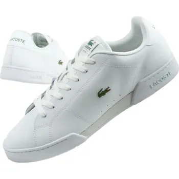 Pánská treková obuv Boty Lacoste Carnaby Cup 125 2 M 749SMA003521G 47