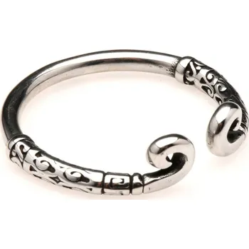 SuperLove Kingpin Stainless Steel Glans Ring 28mm