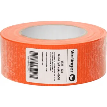 Lepicí páska Maskovací páska Verlinger 13 mm x 50 m