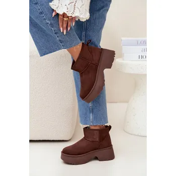 Dívčí sněhule Sněhule model 218298 Step in style 37