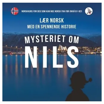 Mysterey of Nils (Niva B1-B2) - Skalla, Abdu