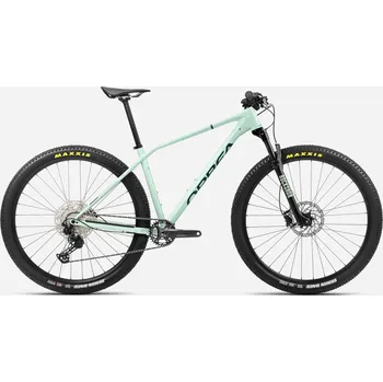 Elektrokolo ORBEA ALMA H20 Ice Green/Ocean - M + doprava zdarma + dárky Garanční servis ZDARMA, SLEVA 20% na nákup přilby zdarma