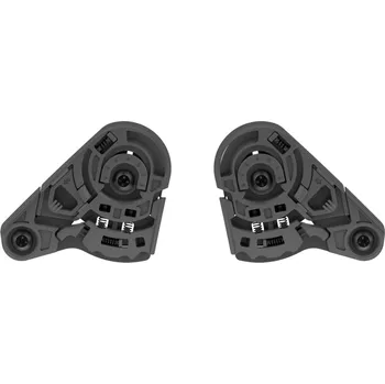 Mechanismus hledí pro helmy Airoh MATRYX černé