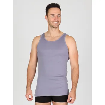 Pánské tílko EVONA a.s. Pánské tílko MAXIMEX 043 - MAXIMEX 043 3XL