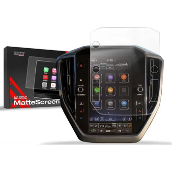 Monitor do auta Ochrana displeje MatteScreen, Subaru Crosstrek, 2023- , Display 11,6"