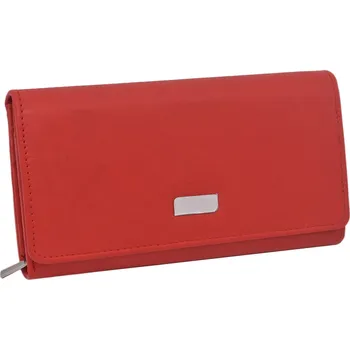 Peněženka Dámská peněženka MERCUCIO červená 2311806