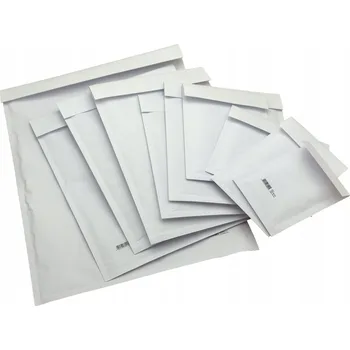 Obálka BUBLINKOVÉ OBÁLKY OCHRANNÉ 50 Ks 19I I19 320x455/300x445 bílé