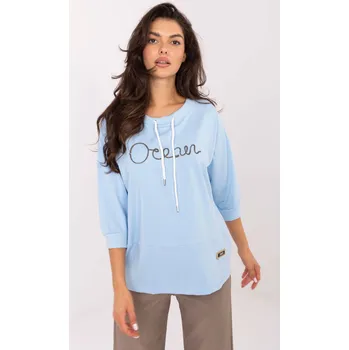 Dámská halenka Halenka model 218389 Relevance universal