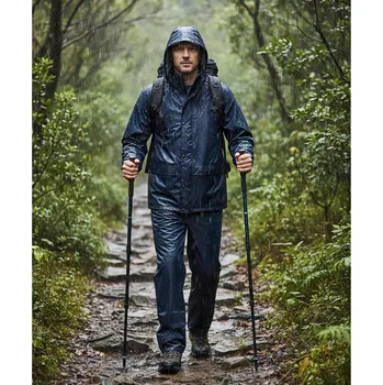 Pláštěnka Portwest Oblek SEALESSEN, různé barvy Velikost XXXL modrá