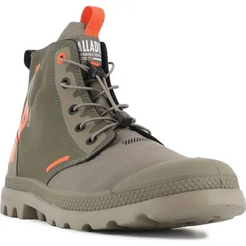 Pánská treková obuv Boty Palladium Pampa Lite Journey M 79539-325-M EU 44