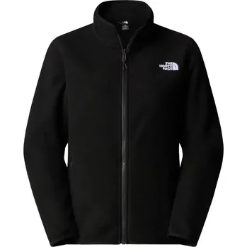 The North Face W Ledovcová fleecová bunda NF0A8D2FJK31 Black L m