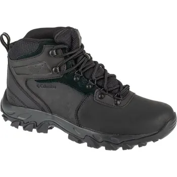 Pánská treková obuv Boty Columbia Newton Ridge Plus II M 1594731014 41,5