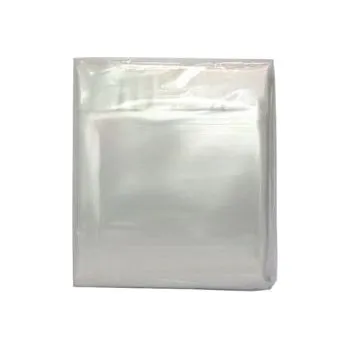 Zakrývací fólie na malování Zakrývací plachta 5 x 12 m, síla 120 um - transparentní