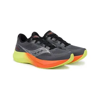 Dámská sportovní obuv Saucony Běžecké boty Tide 2 S21012 Šedá 42