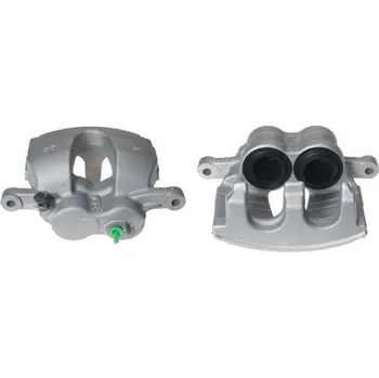 Brzdový třmen Brzdový třmen BREMBO F 50 412