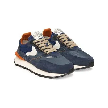 Dámská obuv Voile Blanche Sneakersy Qwark Hype Man. 2018344-19 Tmavomodrá 45