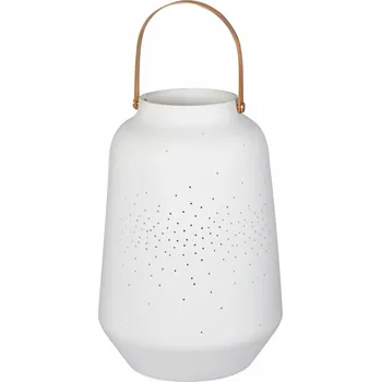 Svícen Raeder, Lampion Räder, 26,5 cm - Formadore