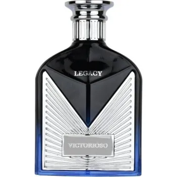Pánský parfém Alhambra Victorioso Legacy - EDP