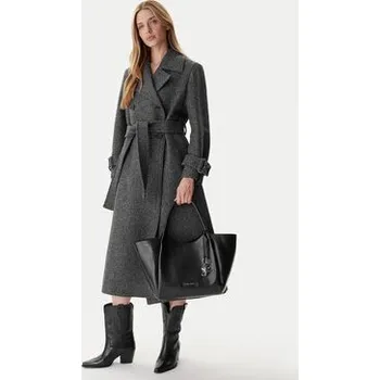 Kabelka Kabelka Emporio Armani EW001009 AF17283 UC001 Černá OS