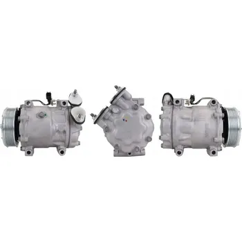 Kompresor klimatizace KOMPRESOR KLIMATIZACE (KLIMAKOMPRESOR) ACP01030 LUCAS