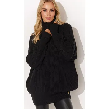 Dámské oblečení Rolák model 185989 Makadamia universal