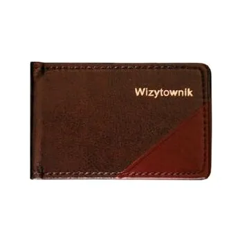 Archivační box Wizytownik na 32 wizytówki