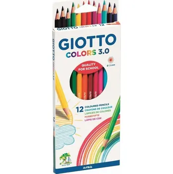 Pastelka Pastelky Giotto 1 ks