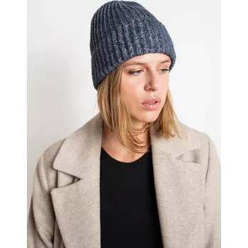 Čepice Art Of Polo 24817 Diablak dámská čepice černá 53-57 cm