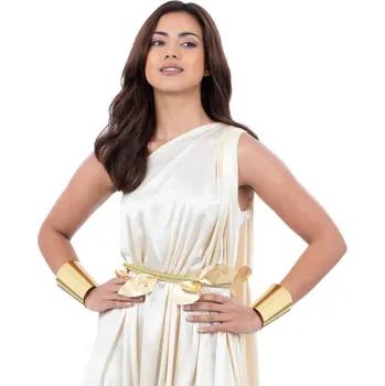 Zlaté náramky 2 ks