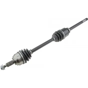 Poloosa kola Poloosa, Hnací hřídel RENAULT LAGUNA III 2.0DCI 08-/PRAVA 8200659627 NTY