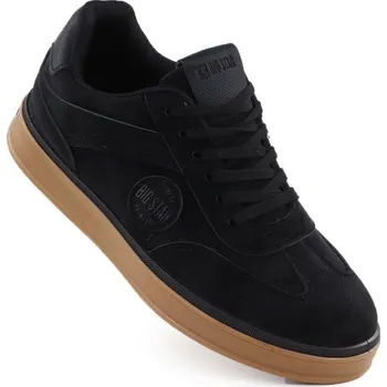 Sada pánského spodního prádla Big Star M SS174019 INT2160A polobotky 41