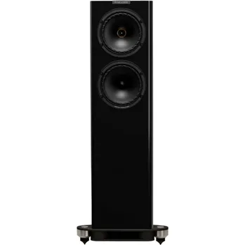 FYNE Audio F702SP Piano Gloss Black (Sloupová reprosoustava (cena za pár))