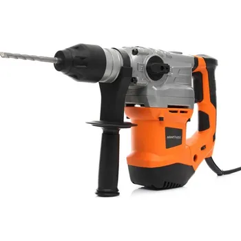 Pneumatické kladivo KRAFT&DELE Příklepové vrtací kladivo 2400W KD1693 - II. Jakost