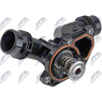 Těsnění motoru Termostat, chladivo NTY CTM-BM-056