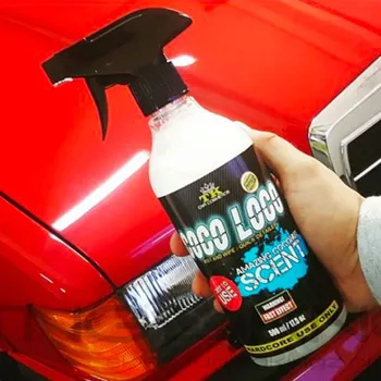 Autovosk TuningKingz Coco Loco Quick Detailer / Rychlý detailer 500 ml