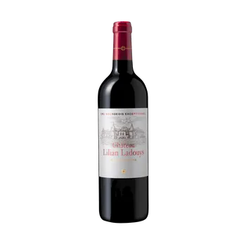 Chateau Lilian Ladouys 2019 Saint Estephe