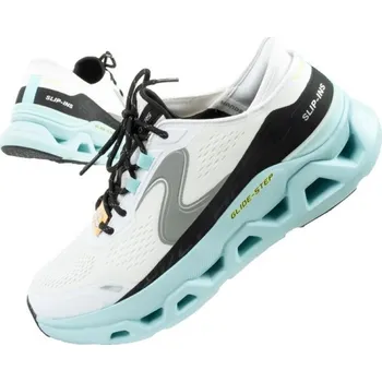 Pánská sportovní obuv Boty Skechers Glide-Step Altus Slip-Ins M 232921/WBL 45.5