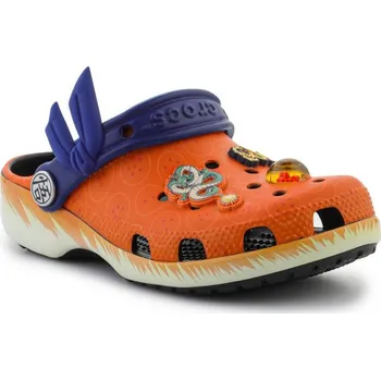 Chlapecká obuv Pantofle Crocs Dragon Ball Z ClsClg K Jr 210897-90H EU 30/31
