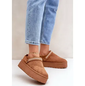 Dívčí sněhule Sněhule model 204870 Step in style 38