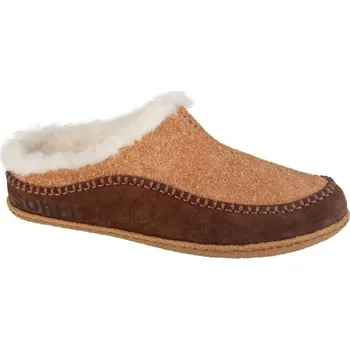 Dámské žabky Pantofle Sorel Lanner Ridge W 1923641286 41